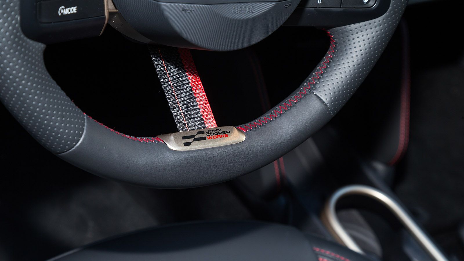 Δοκιμή MINI Aceman JCW E 258 PS: Το Go-Kart μεγάλωσε και μπήκε στην πρίζα